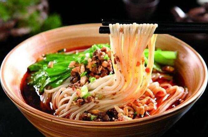 中國面食文化，博大精深（二）！