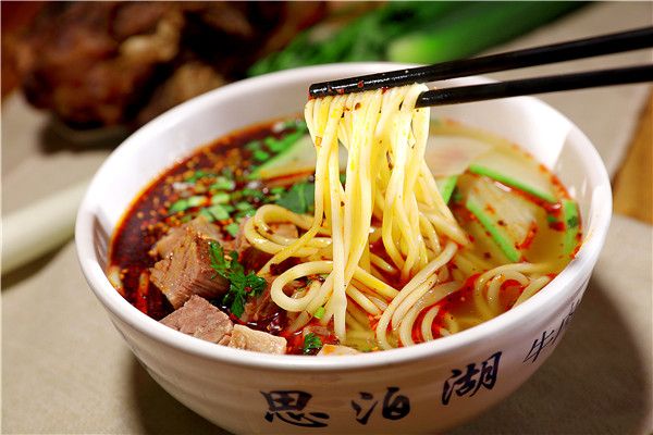 關于思泊湖牛肉面的營養(yǎng)價值，我們一起來看看吧