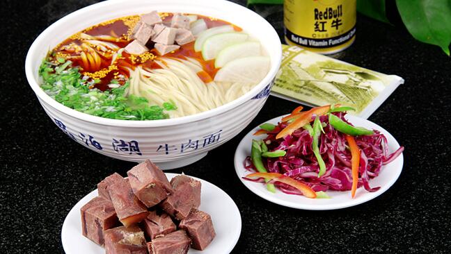 蘭州思泊湖牛肉面連鎖加盟的**細節(jié)