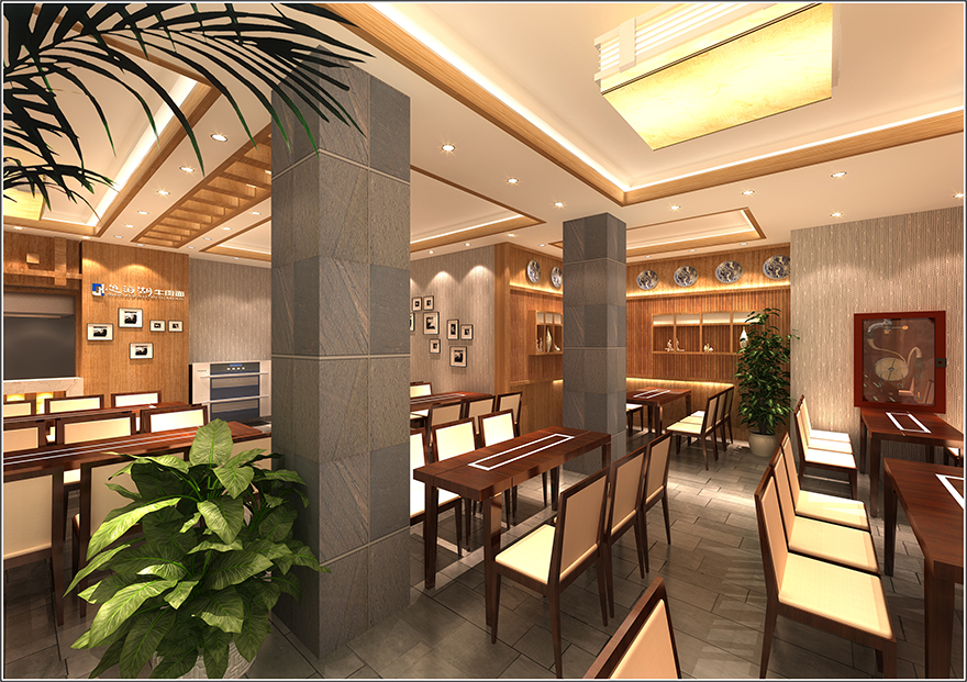 蘭州牛肉面加盟南山路店