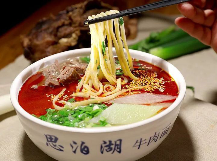 一起看看牛肉面發(fā)展的幾大要素
