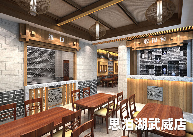 思泊湖武威店