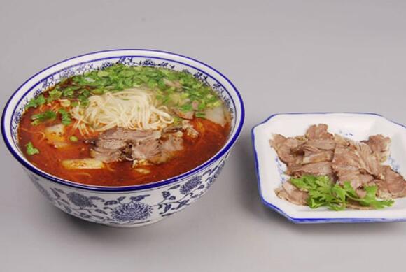 甘肅：“一碗牛肉面”拓展就業(yè)空間